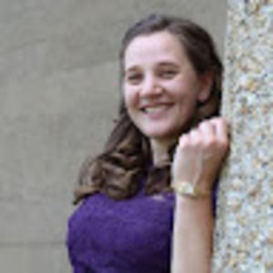 Meet your Posher, Anzhelika